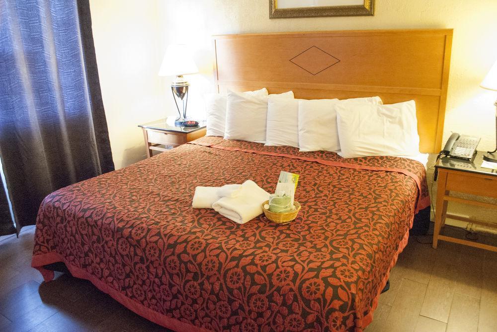 Quality Inn Seaside Heights Jersey Shore Beach Exterior photo